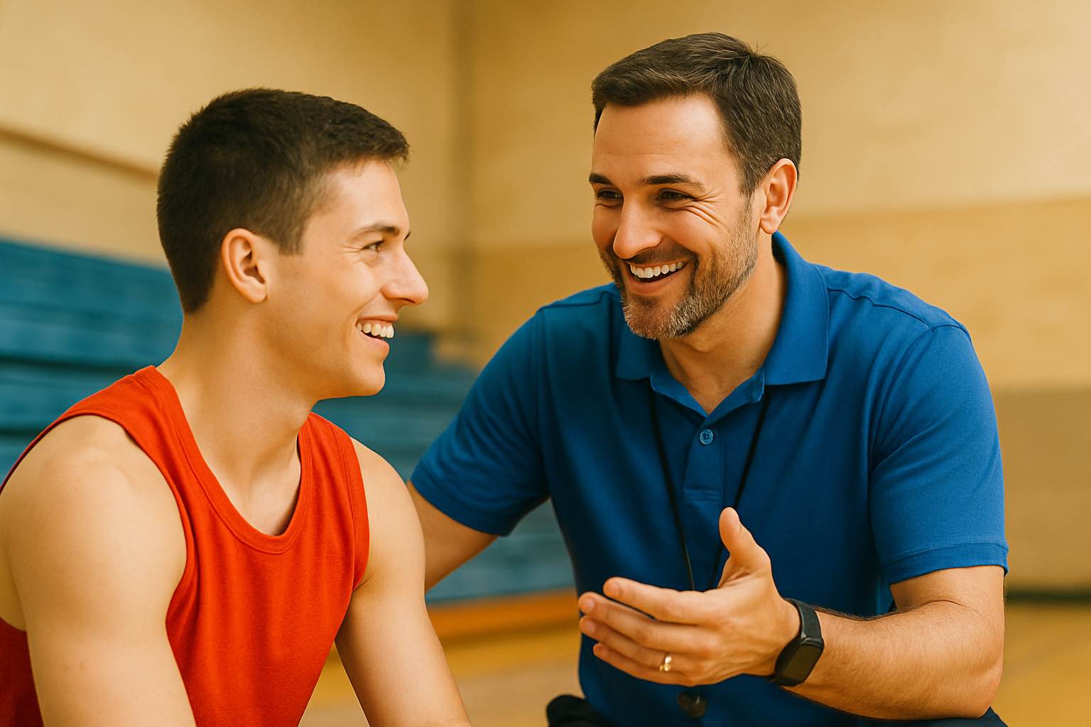 A Coach's Playbook for Tough Feedback: Ditch the Sandwich, Build Resilience