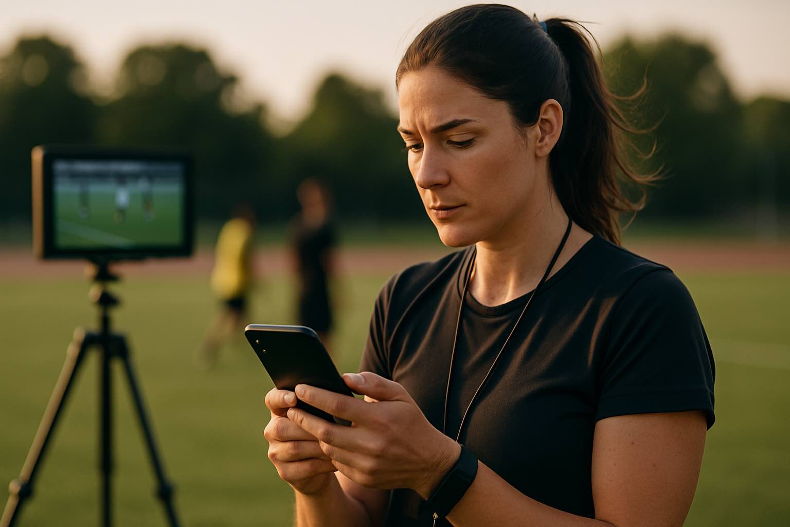 The 4 Data Sources Elite Coaches Use to Build Champions (And How to Integrate Them)