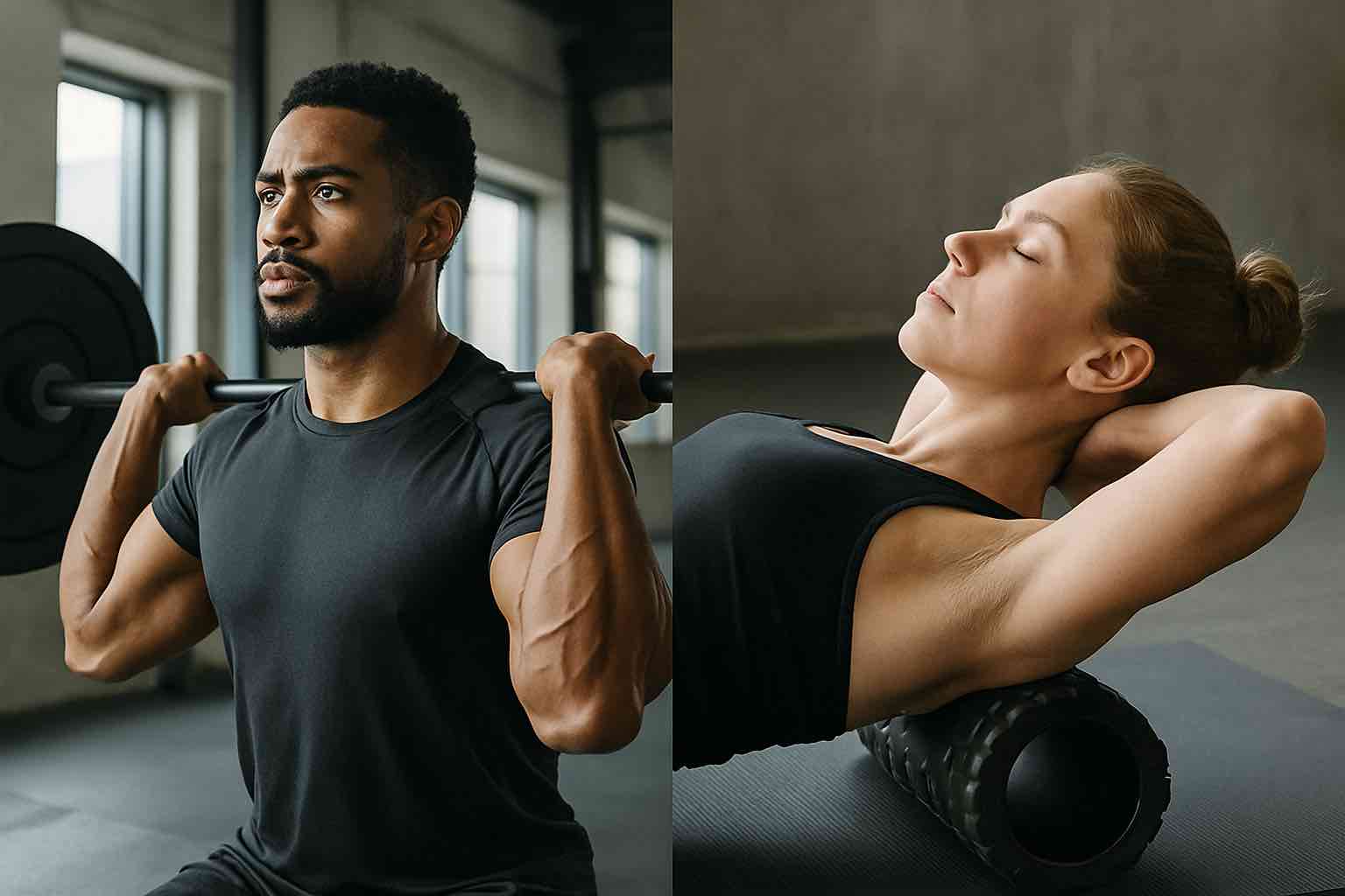 Optimizing Fitness and Recovery for Elite Athletes: Essential Strategies for Peak Performance