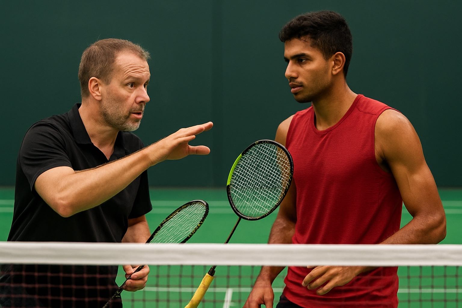 What Great Sports Coaches Do to Prepare Elite Athletes: 7 Key Strategies That Drive Championship Performance